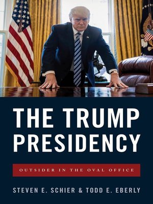 cover image of The Trump Presidency